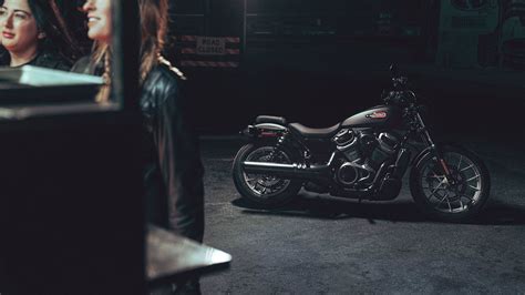 2023 Harley-Davidson Nightster Special Is Coming This Spring With New ...