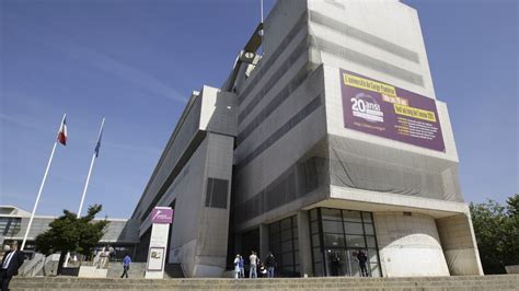 CY Cergy Paris Université un nouveau président pour conforter la