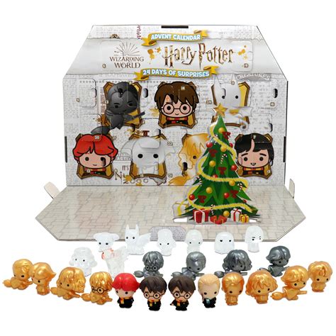 Harry Potter Adventskalender Elgiganten Elgiganten