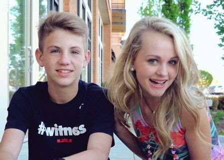 Are MattyBRaps And Kate Cadogan Still Dating? Know About His Current ...