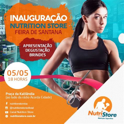 Nutristore Mmn Agora Em Feira De Santana Nutrition Store Nhp