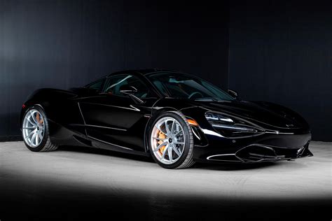 The History Of McLaren Automotive Swvrcca Autos