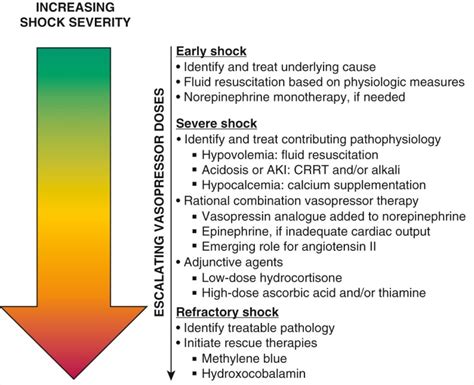 Figure Treatment Algorithm For Management Of StatPearls NCBI