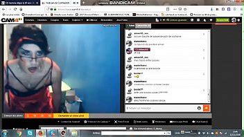 Clara Trav Salope Montre Ses Cuisses XVIDEOS