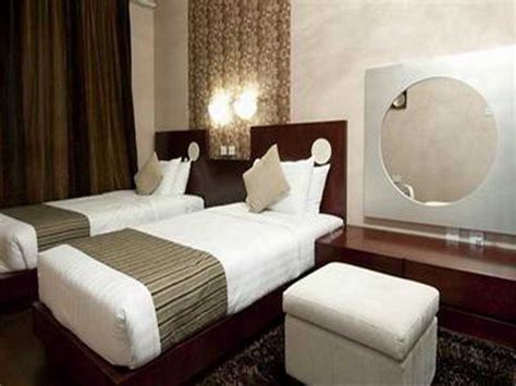 Retaj Inn Doha Hotel, Doha, Qatar - overview