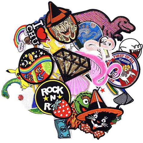 craft perfect custom patch  comprehensive guide