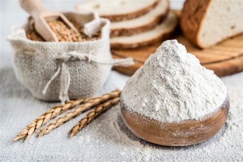 Как выбрать муку ️ Хранение муки