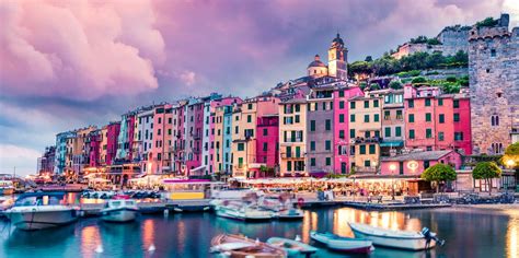 The BEST Porto Venere Culinary Nightlife 2023 FREE Cancellation