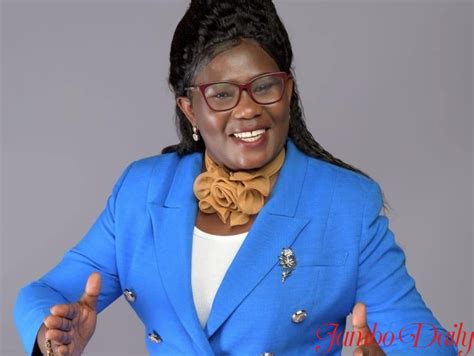 Kawira Mwangaza Bio, Husband, Career, Education and Net Worth