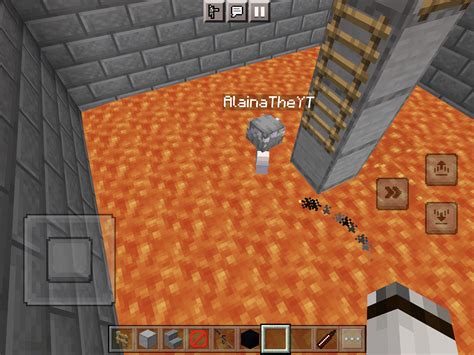 Why aren’t they dying? : r/Minecraft