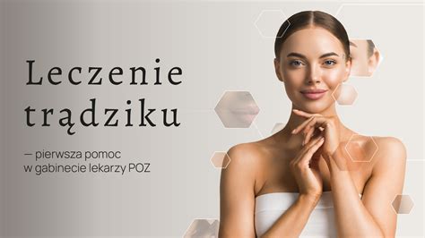 Leczenie Tr Dziku Pierwsza Pomoc W Gabinecie Poz Tzf Health