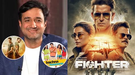 Ahead Of Fighter Release A Look At Films Directed By Siddharth Anand