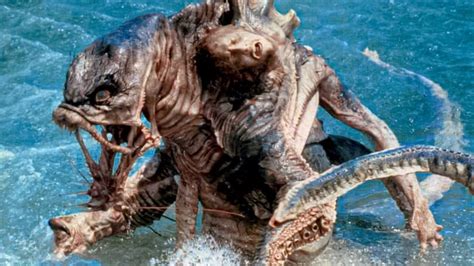 Leviathan El Demonio Del Abismo Tu Cine Cl Sico Online