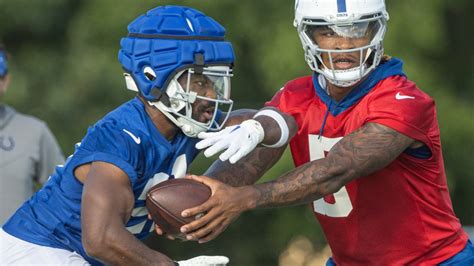 Indianapolis Colts’ 2023 training camp roundup: Day 3