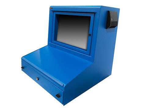 Monitor Enclosures - ITSENCLOSURES