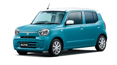 Suzuki Alto Price in Pakistan October 2023