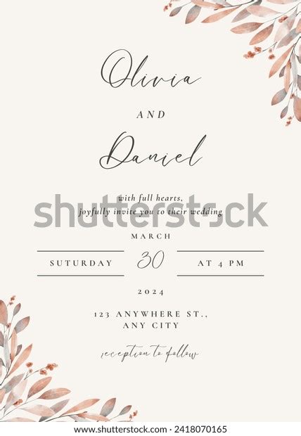 carte mariage shutterstock
