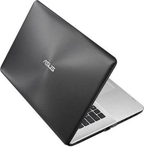 ASUS X751LDV TY398H BE Laptop Azerty Bol