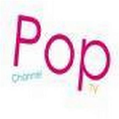 PopTVChannel - YouTube