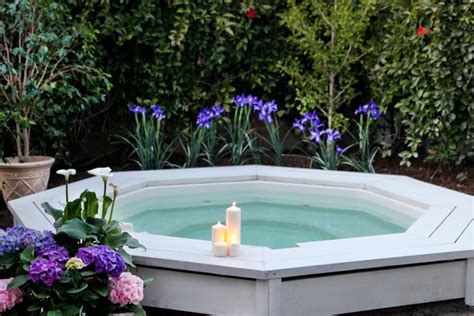 Sexy Hot Tubs And Spas Hgtv