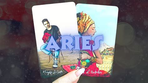 Aries🔥the One Who Ghosted You Returns😍 They Know You Are Soulmates ️‍🔥