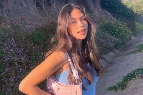 8 Hot Sexy Kenzie Luby Bikini Pics