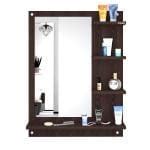 Buy Engineered Wood Wall Mount Dressing Table For Bedroom Living Room