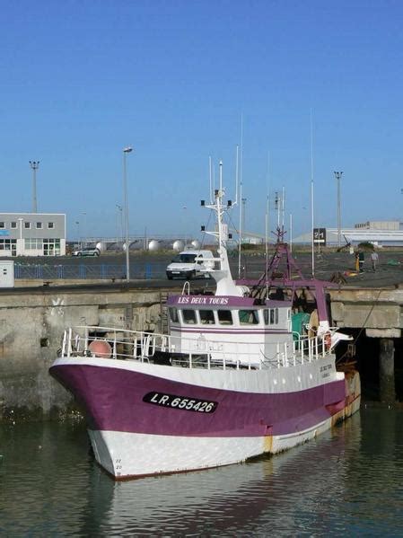 Photos Chalutier De La Rochelle Page