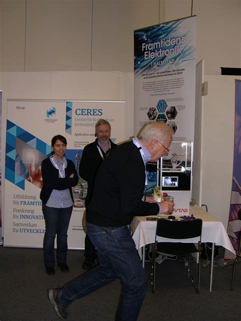 Elektronikcentrum i Halmstad (ECH)