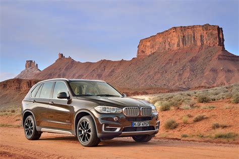 BMW X5 (F15) Specs, Performance & Photos - 2014, 2015, 2016, 2017, 2018 ...