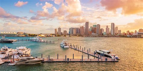 Port de Miami Croisières touristiques le MEILLEUR de 2022