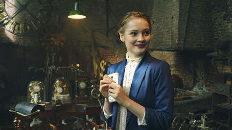 Find Me In Paris Abc Iview