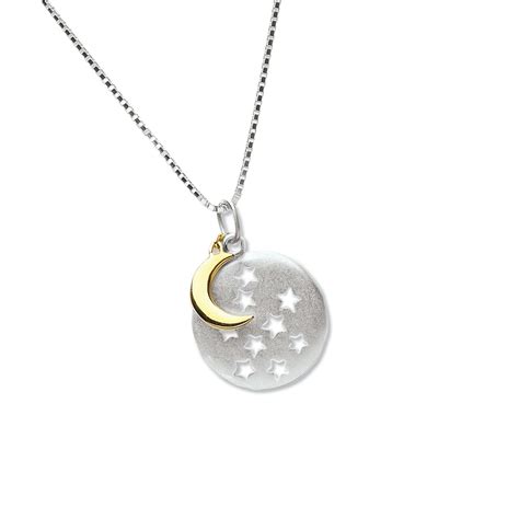 John Rocha The Moon And Stars Collection Jewellery Johnrochastore