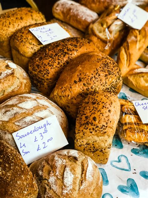 The Best Independent Bakeries In Northamptonshire Nicole Navigates