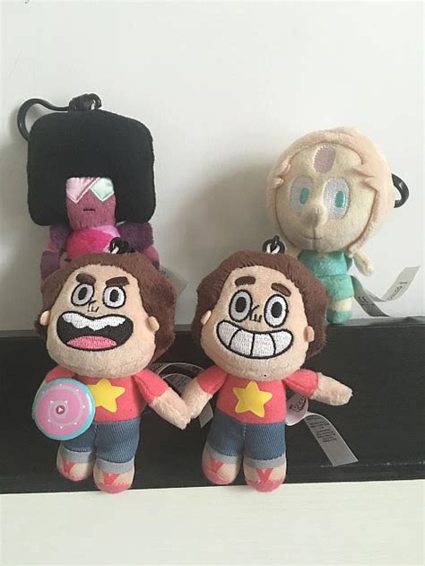 Steven Universe Plushie Ubicaciondepersonas Cdmx Gob Mx