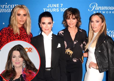 Did RHOBH Season 9 Cast Snubbed Lisa Vanderpump’s Dog Foundation Gala?!