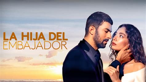 WAPA TV Revela Fecha Y Hora De Estreno De La Hija Del Embajador