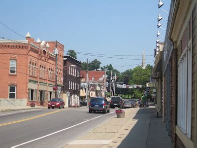 The Good Street: Baldwinsville, New York