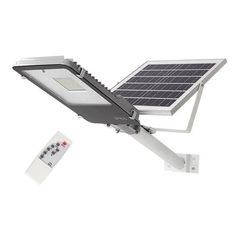 Zl Sld W Zl Sld W Luminaria Led Suburbana Solar De Exterior En