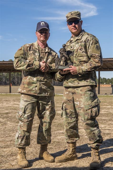 Dvids Images South Carolina National Guard Hosts Annual Tag Match