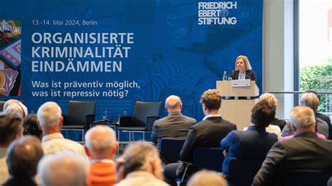 Rede Fachkonferenz Der Friedrich Ebert Stiftung Zum Thema