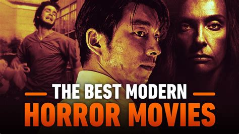 Slideshow The 31 Best Modern Horror Movies