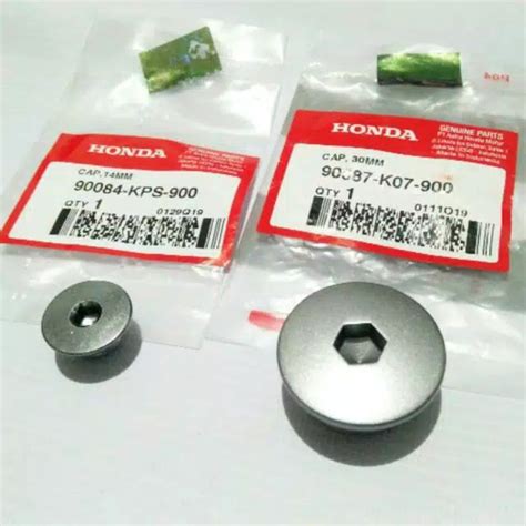 Jual BAUT TAP MAGNET BESAR DAN KECIL HONDA BLADE PNP CB GL MP TIGER DLL