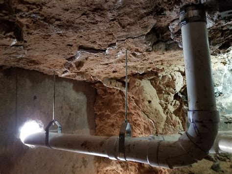 How To Fix Leaking Pipe Under Concrete At Sally Vann Blog