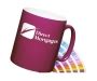 Durham Colourcoat Ceramic Mugs Printed With Your Logo Gopromotional