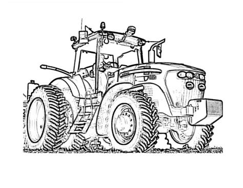 Tracteur Coloriage Inspirant Image Coloriage Tracteur Fendt En Ligne