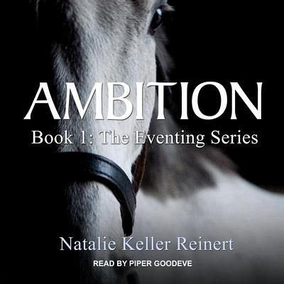 Ambition Von Natalie Keller Reinert H Rb Cher Jetzt Bei B Cher De