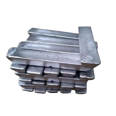 Aluminium Ingots - Aluminum Ingots Latest Price, Manufacturers & Suppliers