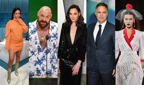 Israel-Palestine: Celebrities spoke out. The reaction was mixed