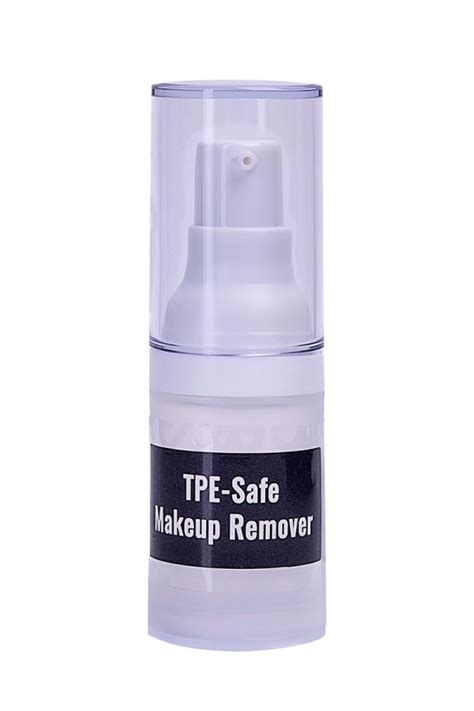 Joyotoy Tpe Sex Torso Plugs Repair Kit